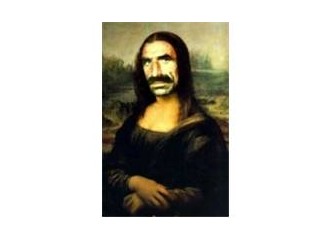 Gaffar abla dert dinliyor