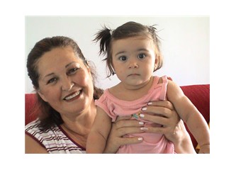 İyi ki Varsın Anne!