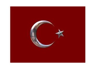 Blog şablonum Türk bayraklı olsun diyenler?