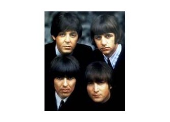 Beatles 50 yaşında