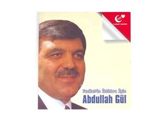 Gül, eski Gül değil!