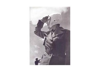 Türk kızı gök kızı Atatürk kızı