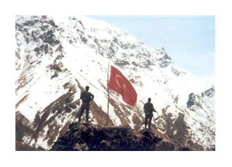 Mehmetçiğe bir mektupda siz yazin...