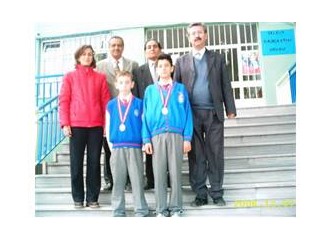 2008'de eğitim