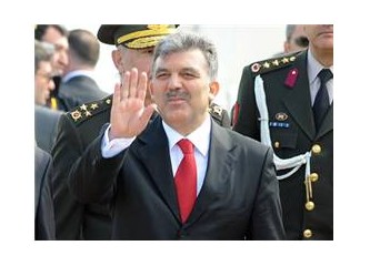 Gül’ün Ermenistan’a gitmesine Baykal neden karşı çıktı?