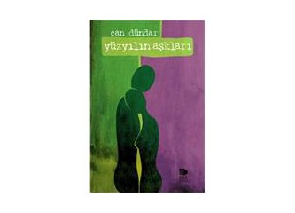 İşlenmiş bir kanaviçedir aşk