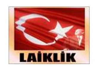 71 yıl sonra ''Laiklik''