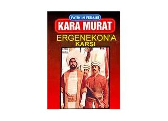 Fatih ile Kara Murat'ın cep muhabbeti...