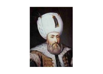 "Olmaya devlet cihanda bir nefes sıhhat gibi."