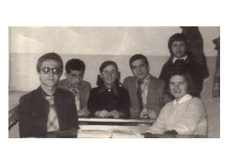 Karşıyım karşı, her şeye karşı