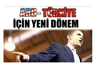 Obama ve Türkiye
