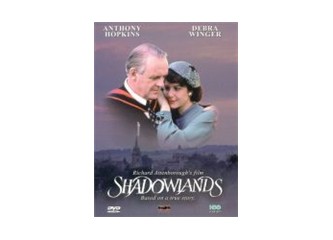 Gölge Topraklarda (Shadowlands)