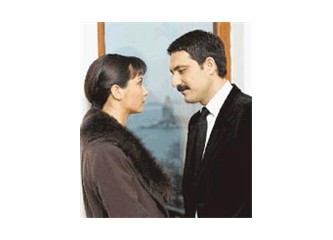 "Ihlamurlar Altında" Türk Halkına yapılmış bir eziyet..!