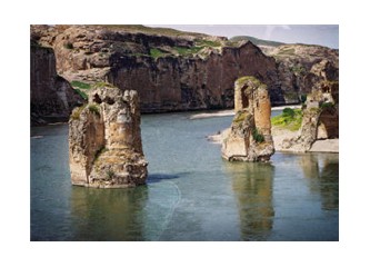 Hasankeyf için umut var mı ?