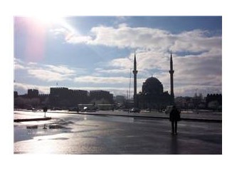 Nasıl Kayseri'lisin?