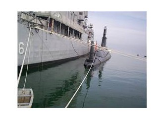 Fotoğraflarla İzmir / İnciraltı (1)