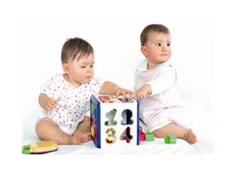 Çocuklarda kariyer planı