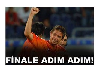 Film tekrarı: UEFA 2000- Benfica Galatasaray