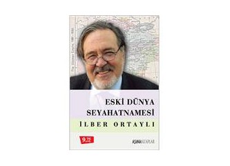 Eski dünya seyahatnamesi