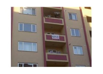 Mesleğim emlakçılık!