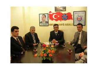 Başarı ödüllendirildi