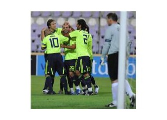 Fener MTK'yı 5 Geçti, Şimdi Parti zan-manı !