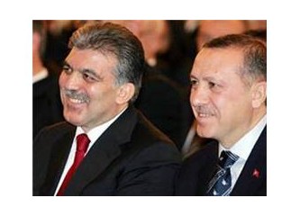 Lider olmak başka bi şey!