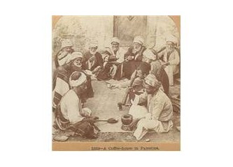 Kahvenin hatırı kaç yıl ?