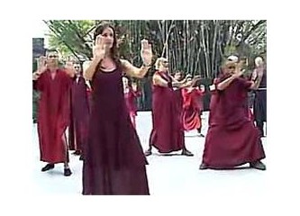 Tai Chi Ch’uan