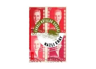 Farklı rüyalar sokağı