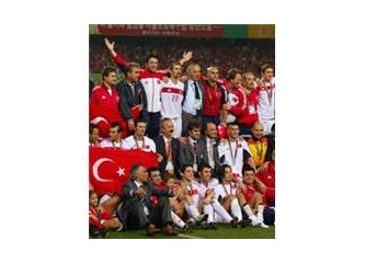 Milli Takım sermayeden yiyor !