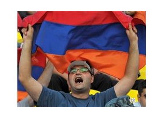 Ermenistan maçının düşündürdükleri
