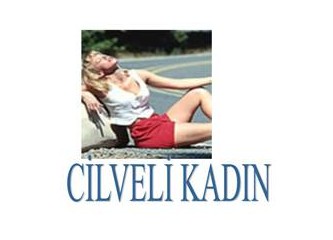 Cilveli kadın