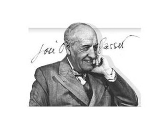 Jose Ortega y Gasset