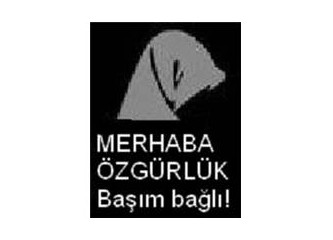 Yaşasın Özgürlük !