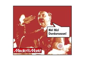 Media Markt, Bimeks, Carrefour ve Sonuç!