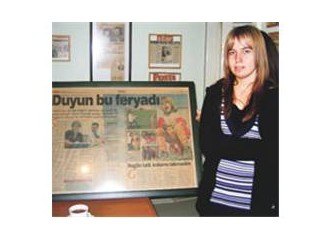 AİHM de Ayşen’i haklı buldu