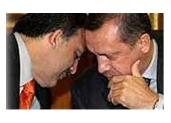 Elleriniz ağrımasın Başbakanım