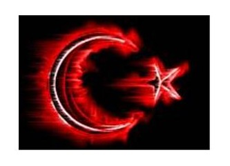 Beş düşünüp bir konuşma zamanı