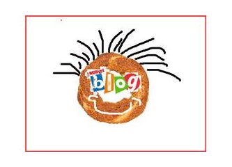 Milliyet Blog Kitap Çıkarsın mı?