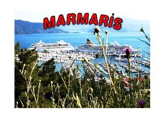 Marmaris nereye koşuyor?