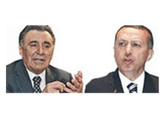 Başbakan’ın belediye başkanı ve bağımsız medya...