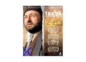Takva ve Oscar