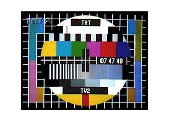 TRT izlemek zorundayız!