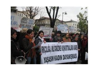 Genç kadınlar, babaları ve kaderleri