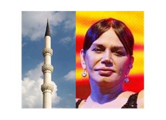Sezen Aksu ve ezan