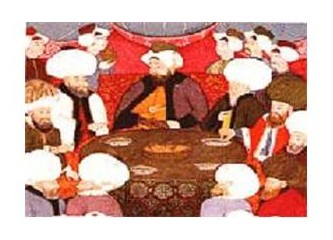 Hünkâr Sofraları