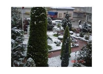 Bursa Ovasında bir tarih - Barakfaki
