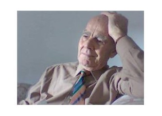 Düşlediğim belde