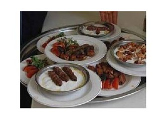 Anadolu’nun Ramazan Lezzetleri -1